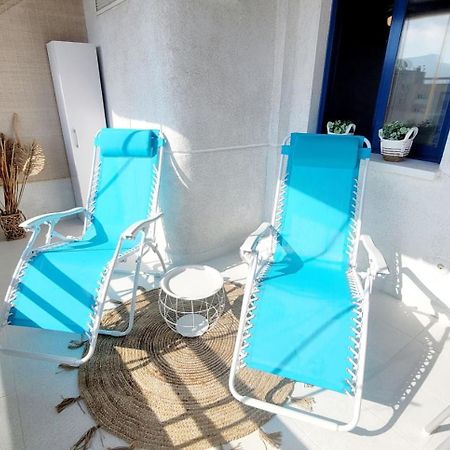 Sea View Appartement Puerto Calpe Esterno foto